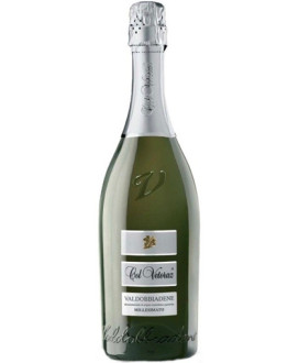 Col Vetoraz - Dry Millesimato 2023 - Prosecco di Valdobbiadene  DOCG - 75cl