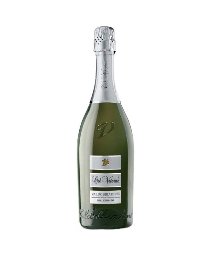 Col Vetoraz - Dry Vintage 2023 - Prosecco di Valdobbiadene  DOCG