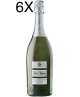 (6 BOTTIGLIE) Col Vetoraz - Dry Millesimato 2023 - Prosecco di Valdobbiadene  DOCG - 75cl