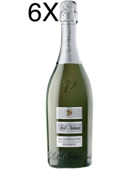 Vendita online prosecco Col Vetoraz dry millesimato. Shop on line prosecco di Valdobbiadene superiore ColVetoraz. 
