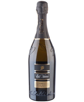 Col Vetoraz - Cartizze Superiore - Prosecco di Valdobbiadene 2023 DOCG - 75cl