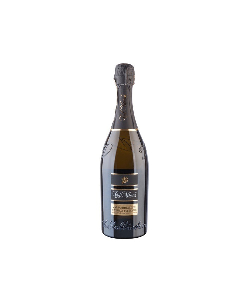 Col Vetoraz - Cartizze Superiore - Prosecco di Valdobbiadene 2022 DOCG - 75cl