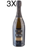 (3 BOTTIGLIE) Col Vetoraz - Cartizze Superiore - Prosecco di Valdobbiadene 2023 DOCG - 75cl