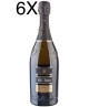(6 BOTTLES) Col Vetoraz - Cartizze Superiore - Prosecco di Valdobbiadene DOCG - 2024 - 75cl
