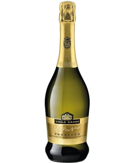 Villa Sandi Prezzo online prosecco di qualità. Vendita on-line Il Fresco Brut Prosecco Treviso Doc, spumanti veneti doc