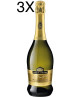 (3 BOTTLES) Villa Sandi - Brut - Il Fresco - Prosecco DOC - 75cl