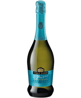 Villa Sandi Prezzo online prosecco di qualità. Vendita on-line Il Fresco Extra Dry Millesimato Treviso Doc, spumanti