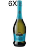(6 BOTTIGLIE) Villa Sandi - Extra Dry Millesimato 2021 - Il Fresco - Prosecco DOC - 75cl
