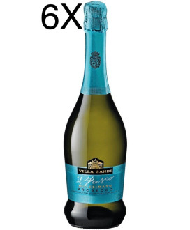 Villa Sandi Prezzo online prosecco di qualità. Vendita on-line Il Fresco Extra Dry Millesimato Treviso Doc, spumanti