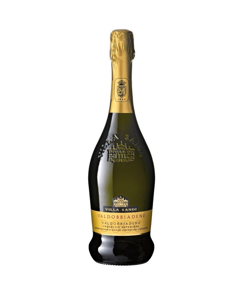 Villa Sandi vendita online prosecco di qualità. Prezzo on-line Prosecco Superiore di Valdobbiadene Docg, spumante