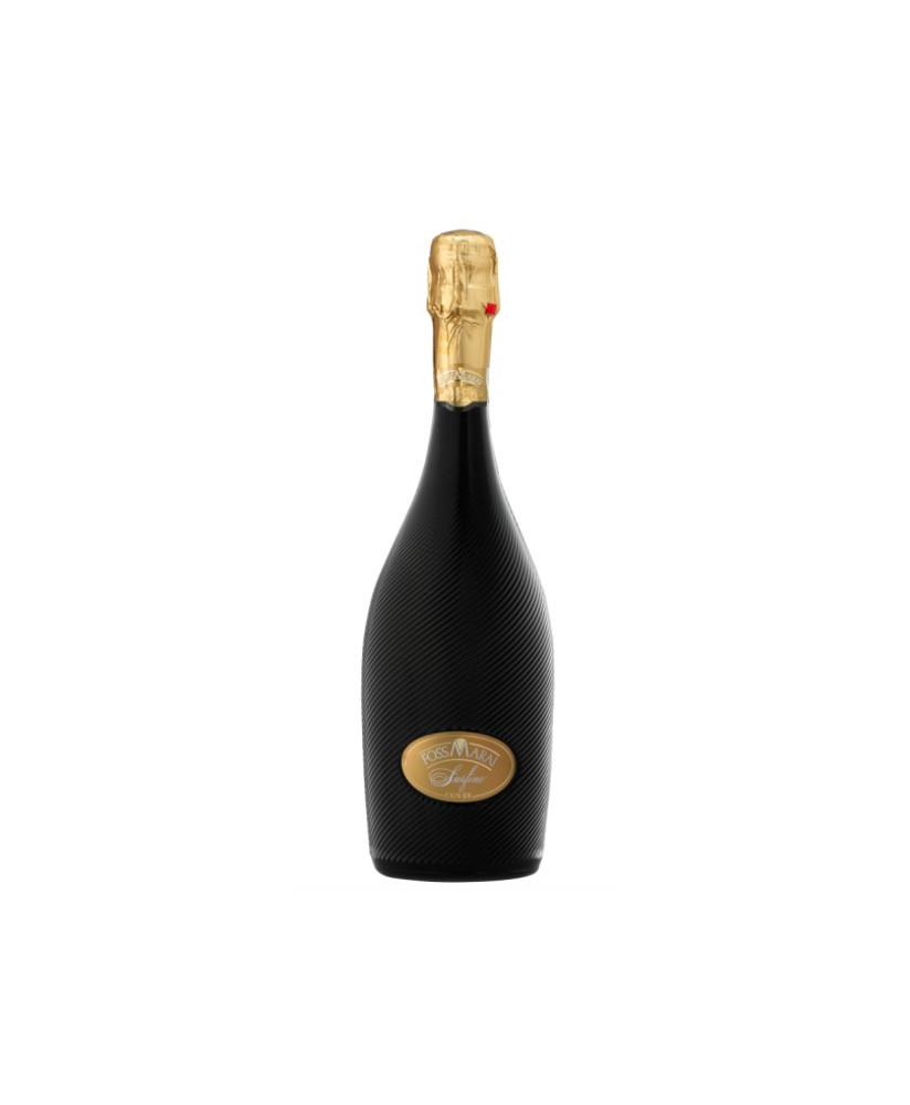Foss Marai Surfine Cuvee Brut - Prosecco - Online sales price Foss Marai italian sparkling sparkling white wine