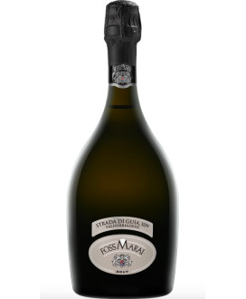 Foss Marai - Brut - Strada di Guia 109 - DOCG - 75cl