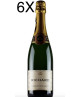 (6 BOTTIGLIE) Blanquette de Limoux - Brut Martial Richard AOC - 75cl