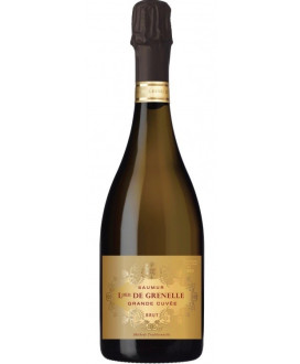 Shop online Saumur Blanc Cuvee Louis de Grenelle. Best price online