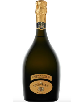 Foss Marai - Strade di Guia 109 - Extra Dry DOCG - 75cl