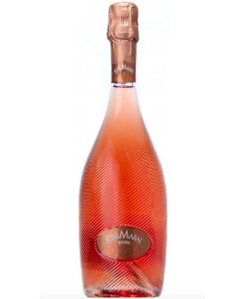 Foss Marai Roos Brut - Prosecco Rose - Online sales price Foss Marai italian sparkling sparkling rose wine