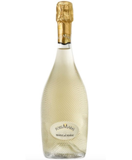 Vendita online Foss Marai - Marai de Marai Brut, prosecco trevigiano leggero e fruttato. Miglior rapporto qualita' prezzo tra i