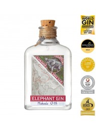 Elephant - London Dry Gin - 50cl