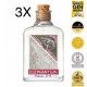 (3 BOTTLES) Elephant - London Dry Gin - 50cl