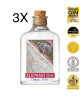 (3 BOTTIGLIE) Elephant - London Dry Gin - 50cl