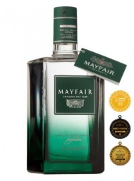 Mayfair - London Dry Gin - 70cl