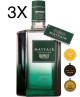 (3 BOTTIGLIE) Mayfair - London Dry Gin - 70cl