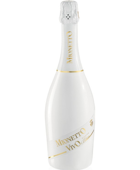 Mionetto Vivo - Cuvee Blanc - Extra Dry - 75cl