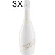 (3 BOTTLES) Mionetto Vivo - Cuvee Blanc - Extra Dry - 75cl