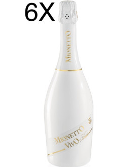 Vendita online prosecco Mionetto Vivo Cuvee Blanc Extra dry. Vino spumanet bianco. Miglior prezzo Mionetto