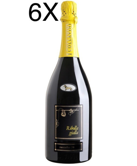 Vendita online Ribolla Gialla spumantizzata Eugenio Collavini. Miglior prezzo on-line spumanti di qualità brut millesimato Vendita online Ribolla Gialla spumantizzata Eugenio Collavini. Miglior prezzo on-line spumanti di qualità brut millesimato