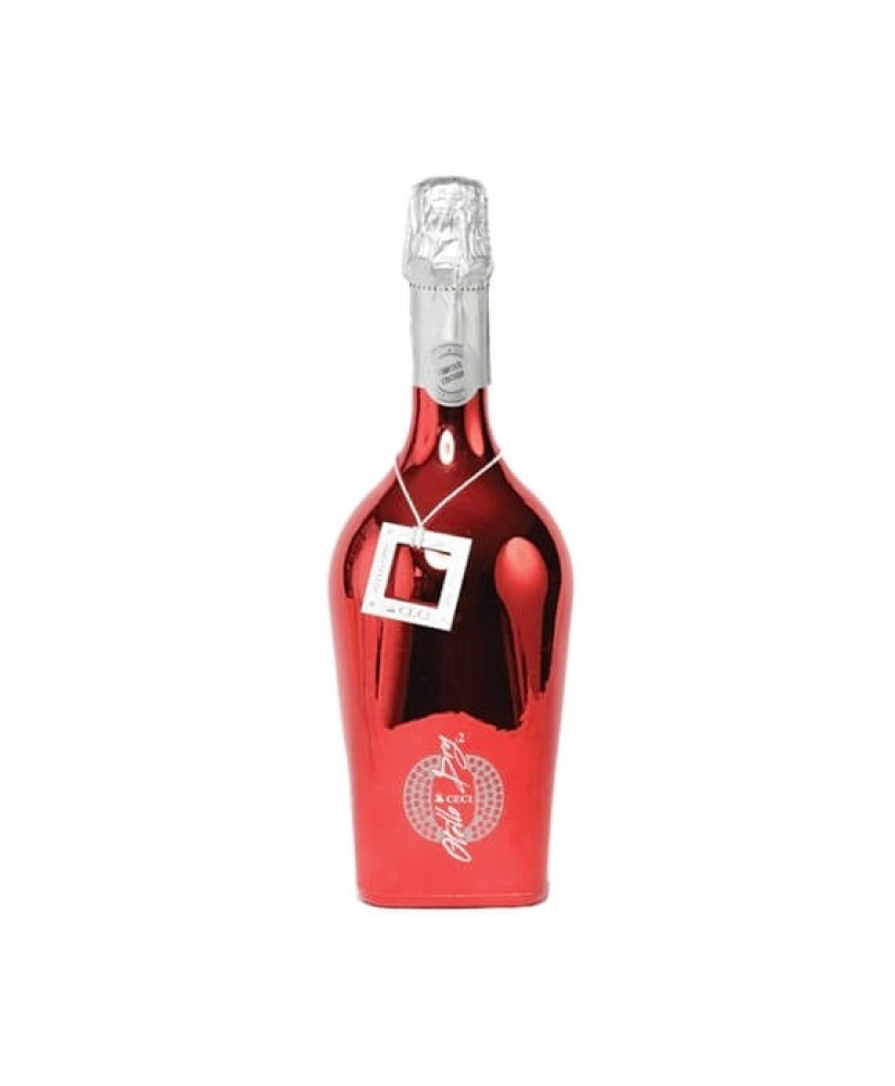 Vendita online Otello Dry 2, Vino Spumante Brut, Color Limited Edition. Shop on line vino spumante brut bottiglie edizione limit