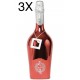 (3 BOTTIGLIE) Ceci - Otello Dry2 - Color Limited Edition - Vino Spumante Brut - 75cl