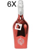 (6 BOTTIGLIE) Ceci - Otello Dry2 - Color Limited Edition - Vino Spumante Brut - 75cl.