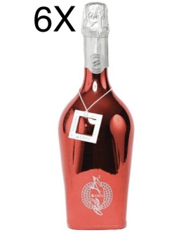 Vendita online Otello Dry 2, Vino Spumante Brut, Color Limited Edition. Shop on line vino spumante brut bottiglie edizione limit