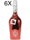 (6 BOTTIGLIE) Ceci - Otello Dry2 - Color Limited Edition - Vino Spumante Brut - 75cl.