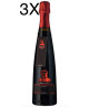 (3 BOTTIGLIE) Ceci - Terre Verdiane - Lambrusco - Amabile - 75cl