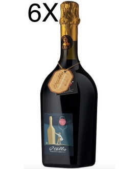 Vendita online Lambrusco Otello Ceci 1813 nerodilambrusco Edizione Limitata 80 anni, miglior prezzo
