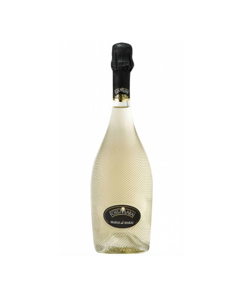 Online sales Foss Marai - Marai de Marai Extra Dry, light and fruity Prosecco from Treviso. Best value for money