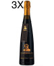 (3 BOTTLES) Ceci - Terre Verdiane - Lambrusco - Dry - 75cl