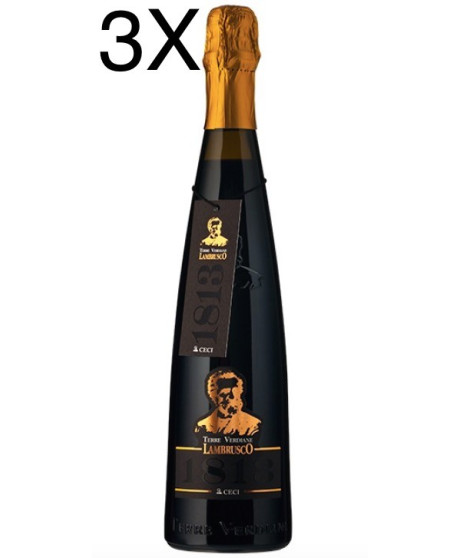 Lambrusco Ceci Dry Terre Verdiane - Online shop Lambrusco Ceci best online price red sparkling Lambrusco Lambrusco Ceci Dry Terre Verdiane - Online shop Lambrusco Ceci best online price red sparkling Lambrusco