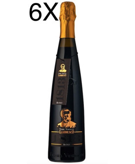 Lambrusco Ceci Terre Verdiane Secco - Vendita online Lambrusco Ceci miglior prezzo online lambrusco rosso frizzante