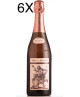 (6 BOTTIGLIE) Pojer e Sandri - Brut Rose' - Vigneti delle Dolomiti IGT - 75cl