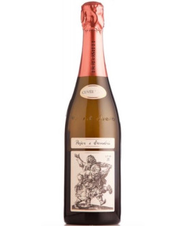 Shop online Pojer and Sandri Cuvee 13 '14' Extra Brut dolomiti IGT. Sales italian quality sparkling white wine