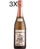 (3 BOTTLES) Pojer e Sandri - Cuvee Extra Brut 15'-16' - Vigneti delle Dolomiti IGT - 75cl