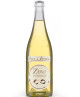 Pojer e Sandri - Zero Infinito 2023 - Vino Bianco Frizzante Biologico, col Fondo - 75cl