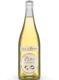 Pojer e Sandri - Zero Infinito 2021 - Vino Bianco Frizzante Biologico, col Fondo - 75cl