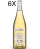(6 BOTTIGLIE) Pojer e Sandri - Zero Infinito 2024 - Vino Bianco Frizzante Biologico, col Fondo - 75cl