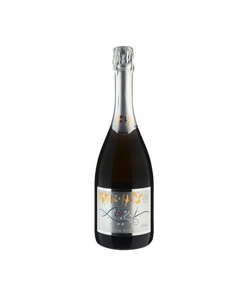 Franz Haas - Pas Dosé 2019 - 100% Pinot Nero - Spumante Metodo Classico - 75cl