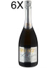 (6 BOTTIGLIE) Franz Haas - Pas Dosé 2017 - 100% Pinot Nero - Spumante Metodo Classico - 75cl