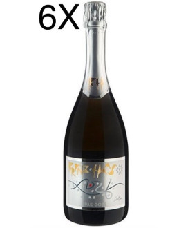 Vendita online Franz Haas Pas Dosé Millesimato 2010 - 100% Pinot Nero. Shop on-line e prezzi Spumante metodo classico  